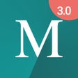 Biểu tượng của chương trình: Mrep