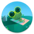 Ícone do programa: Frog Weather Shortcut