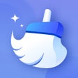 أيقونة البرنامج: Instant Cleaner -Clean St…
