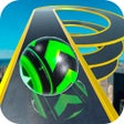 ไอคอนของโปรแกรม: Speedy Going Balls 3D