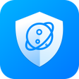 程序图标：NetFlare: Fast Secure Net…