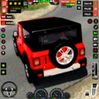 Ikon program: Jeep Driving Simulator 20…
