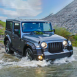 ไอคอนของโปรแกรม: Jeep Driving Simulator 20…