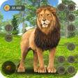 Ikon program: Epic Wild Lion Simulator