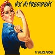 Icoon van programma: Not My President
