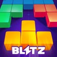 ไอคอนของโปรแกรม: Block Blitz Go: Blast a B…