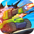 Icono de programa: Tank Battle