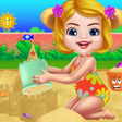 Icon of program: Holiday Play Activity - V…