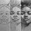 How to paint portraits icon