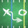 程序图标：Xs  Os Football
