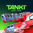 Иконка программы: Tanki Online  multiplayer…