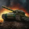 Tanki Online  multiplayer tank action