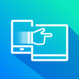 Icoon van programma: ZenScreen Touch