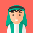 Ikon program: Muhammad Taha Al Junayd