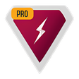 Ícone do programa: Superuser X Pro Root