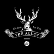 プログラムのアイコン：THE ALLEY 公式アプリ