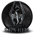 Ikona programu: The Elder Scrolls V: Skyr…