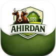程序图标:AHIRDAN