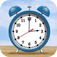 World Clock Smart Alarm App