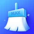 프로그램 아이콘: Max Cleaner