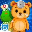 أيقونة البرنامج: Toy Doctor