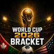 ไอคอนของโปรแกรม: World Cup Bracket 2026