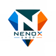 Programın simgesi: Nenox Shop - Game TopUp S…