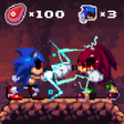 ไอคอนของโปรแกรม: Classic Dash Quest