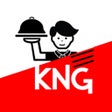 Ikona programu: KNG Delivery