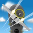 プログラムのアイコン：Battle Wings