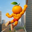 Programikonen: Brainrot Hero Rope City
