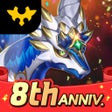プログラムのアイコン: Dragon Village M: Dragon …