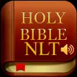 NLT Study Bible Audio