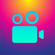 ไอคอนของโปรแกรม: Cool Video Keyboard - Cus…