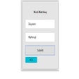 أيقونة البرنامج: Word Matching