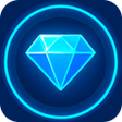 ไอคอนของโปรแกรม: Booyah: Diamond Emote  Bu…