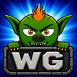 ไอคอนของโปรแกรม: Word Goblin Spelling Game