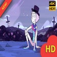 Biểu tượng của chương trình: Steven Universe Wallpaper…