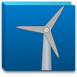 Ikon program: Marine Wind Calculator