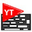 프로그램 아이콘: YouTube Shortcuts