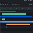 程序图标：Timeline expander