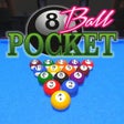 Programikonen: 8-Ball Pocket