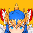 Programikonen: Raise Abyss Knight