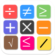 Maths King - Learn all maths in one App
