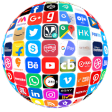 All in One App - All apps in one app store 2021