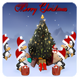 Icona del programma: Penguin Christmas 
