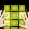 プログラムのアイコン：Beat Loop Maker  Musical …