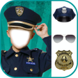 Icon of program: Police Photo Editor: Men …