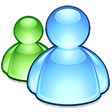 Programın simgesi: MSN Messenger Patch