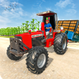Ikon program: Indian Tractor Farming Ga…